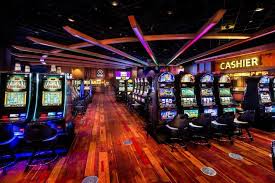 Официальный сайт Casino Pharaon
